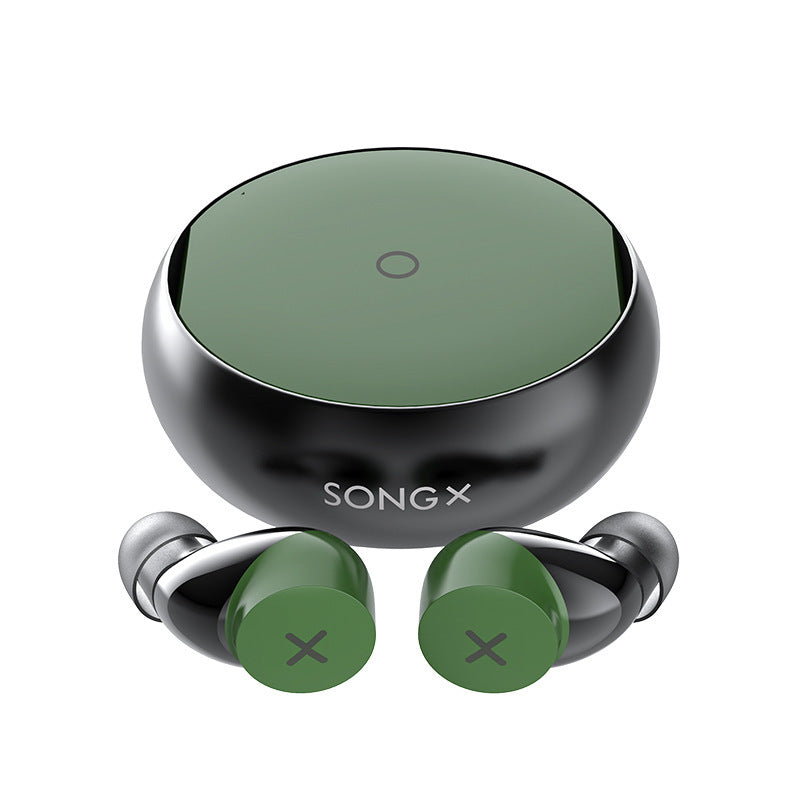 Star Loop True Wireless Earbuds – Noise Cancelling & Waterproof