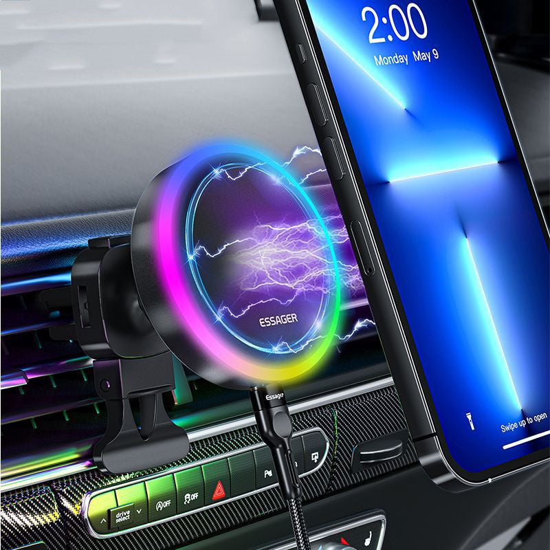 Car Accessories