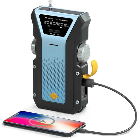 Survival Gear for Camping and Hiking – Power in Any Crisis