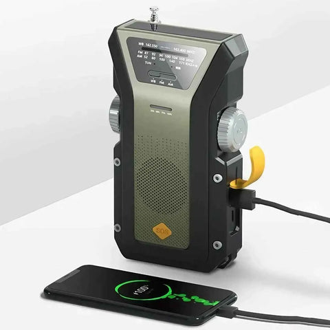 Survival Gear for Camping and Hiking – Power in Any Crisis