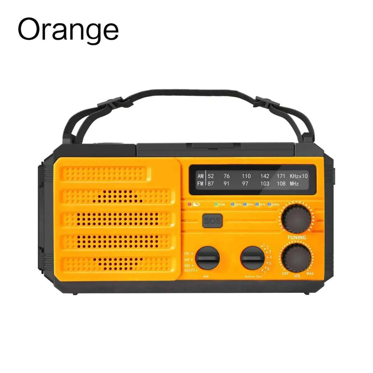 Survival Gear for Camping and Hiking – Power in Any Crisis