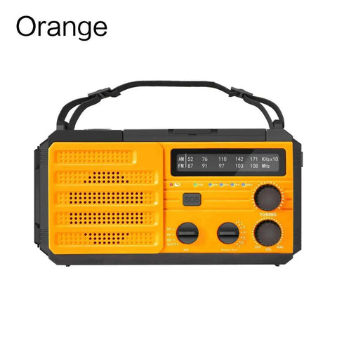 Survival Gear for Camping and Hiking – Power in Any Crisis