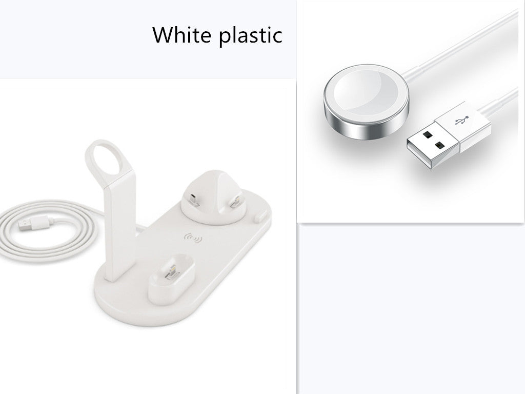 All-In-One Wireless Stand