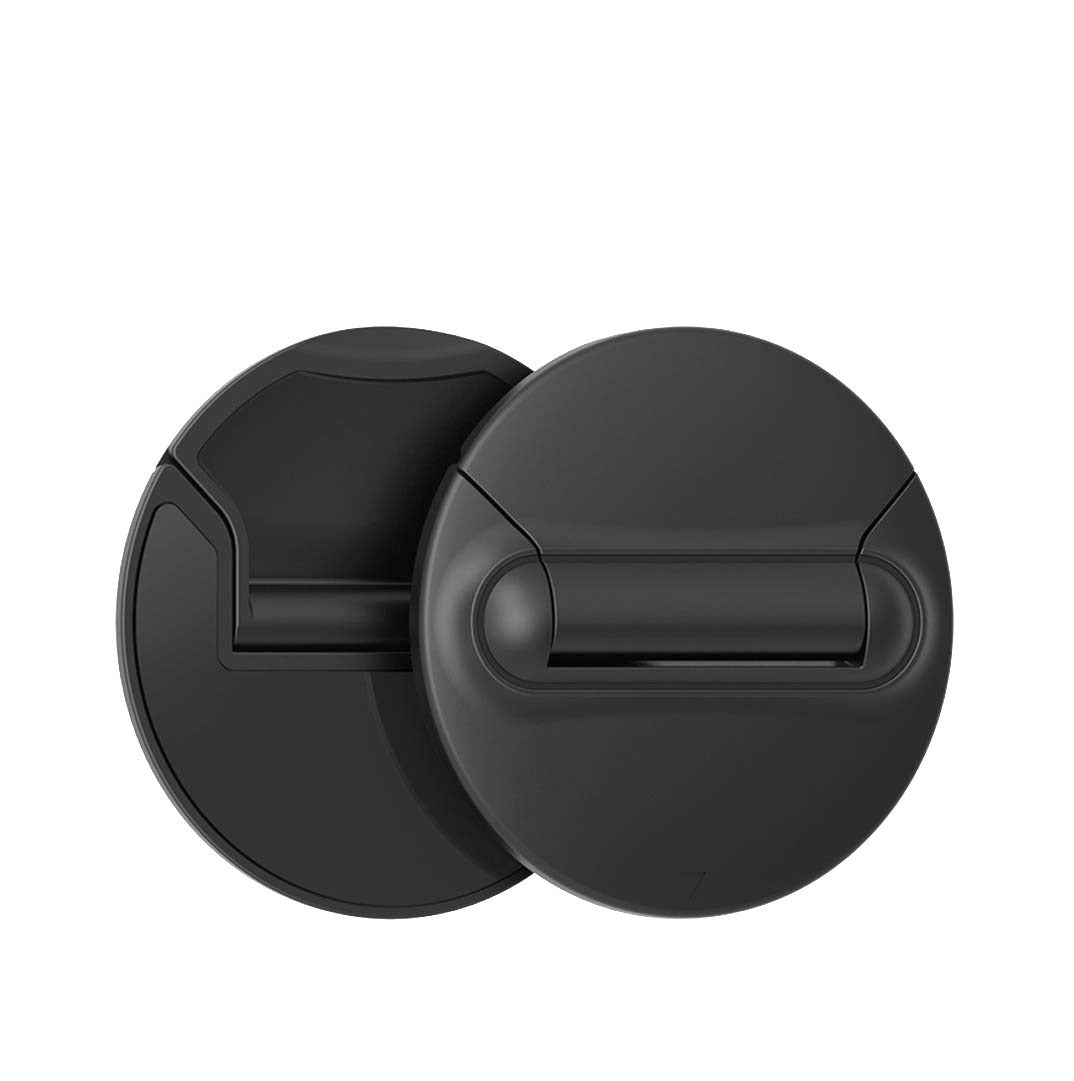 Mini Invisible Laptop Stand – Portable Comfort Anywhere