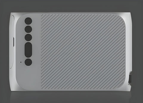 Portable Mini Projector – Pocket Cinema Big Screen Anywhere