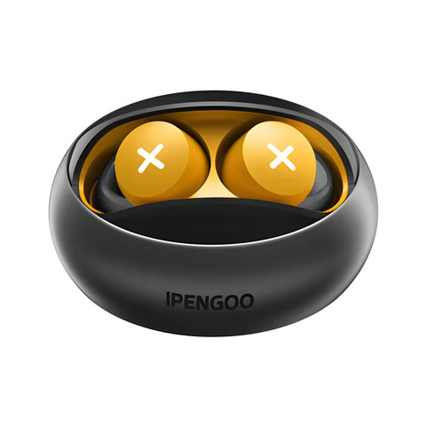 Wireless Earbuds Noise Cancelling – Secure Fit All Day