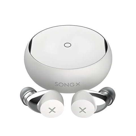Wireless Earbuds Noise Cancelling – Secure Fit All Day