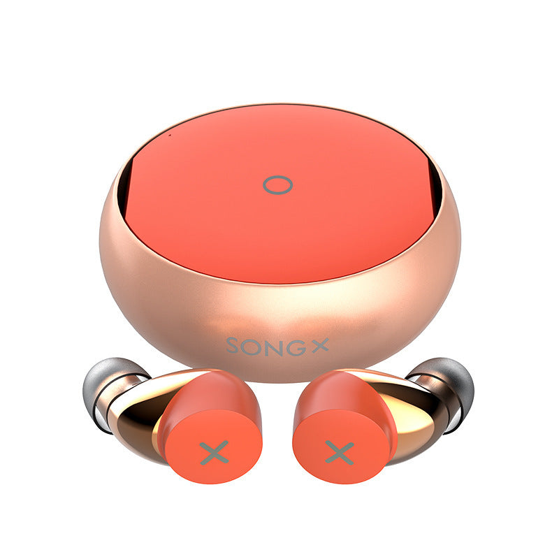 Star Loop True Wireless Earbuds