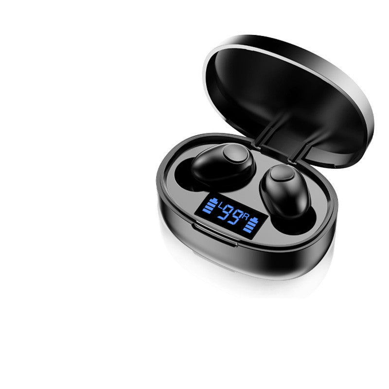 Mini Sport Bluetooth Earbuds – Single & Dual Noise Cancelling