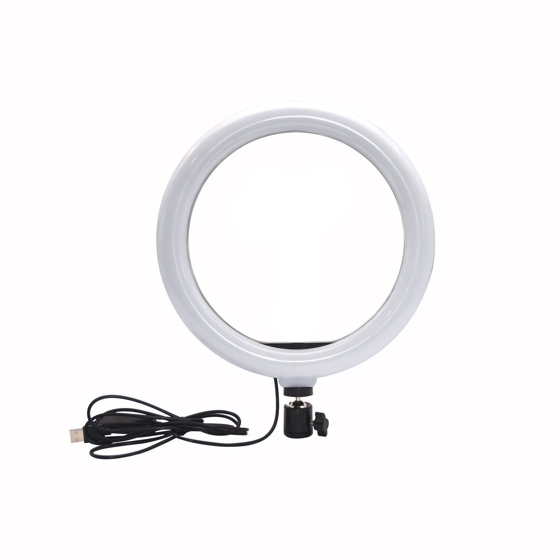 Glow Like a Star: Beauty Ring Light for Perfect Selfies