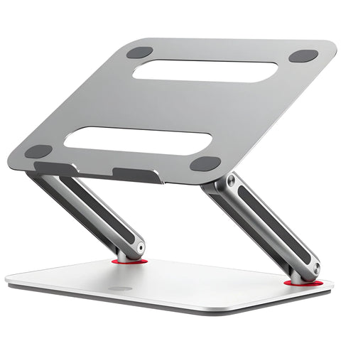 Cooling Laptop Stand – Ergonomic Portable Heat Control
