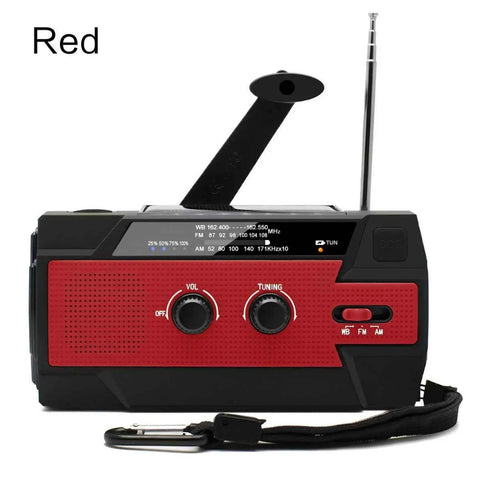 Survival Gear for Camping and Hiking – Power in Any Crisis