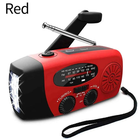 Survival Gear for Camping and Hiking – Power in Any Crisis