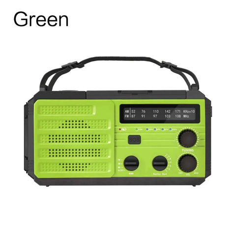 Survival Gear for Camping and Hiking – Power in Any Crisis
