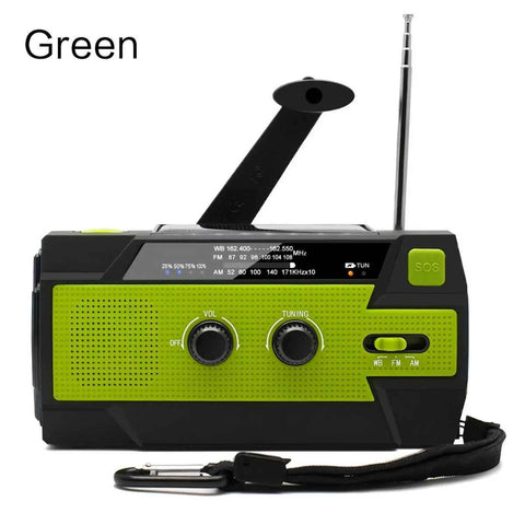 Survival Gear for Camping and Hiking – Power in Any Crisis