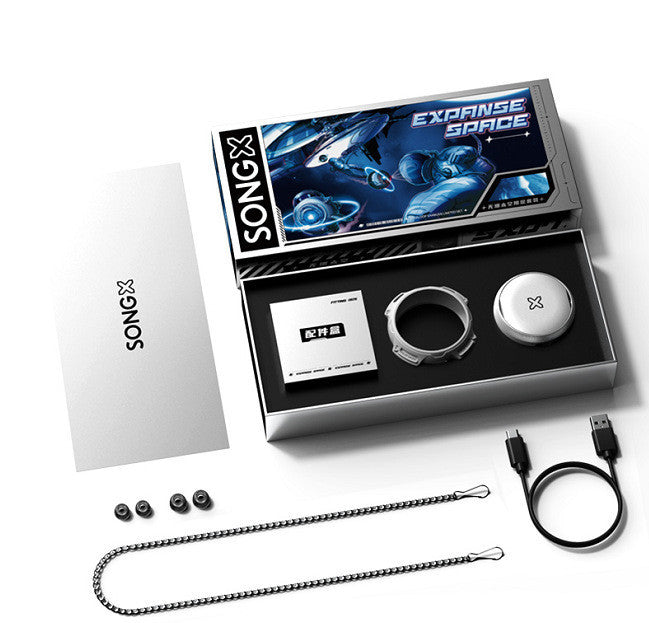 Star Loop True Wireless Earbuds