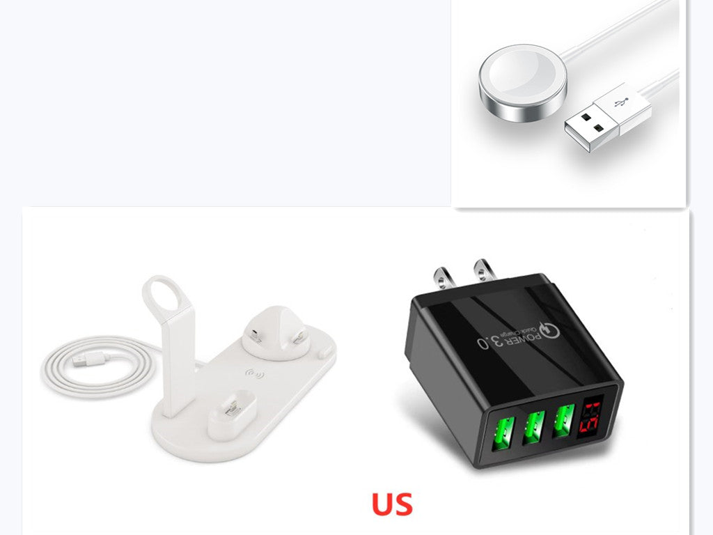 All-In-One Wireless Stand