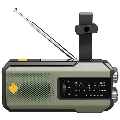 Survival Gear for Camping and Hiking – Power in Any Crisis
