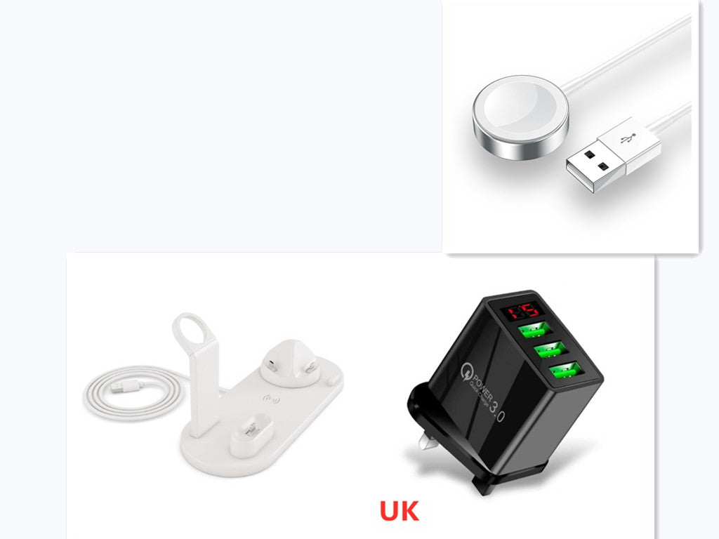 All-In-One Wireless Stand