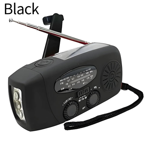 Survival Gear for Camping and Hiking – Power in Any Crisis