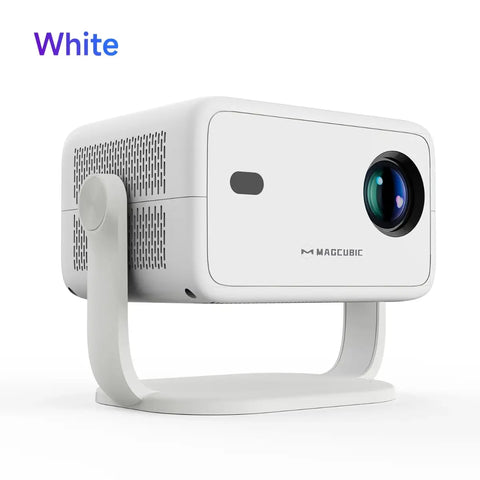 Magcubic L018 Projector – 1080P Smart Portable Home Cinema