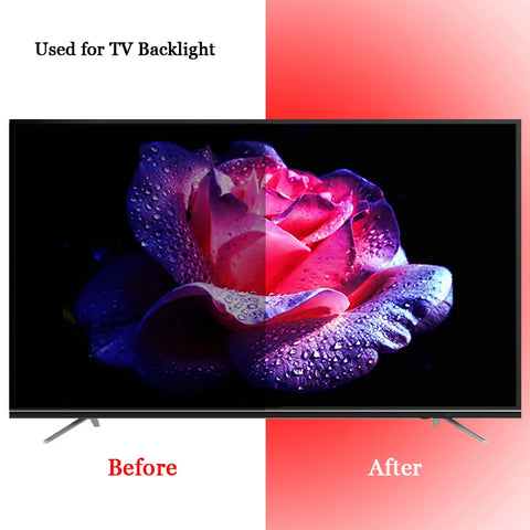 VibeDock USB RGB LED Kit