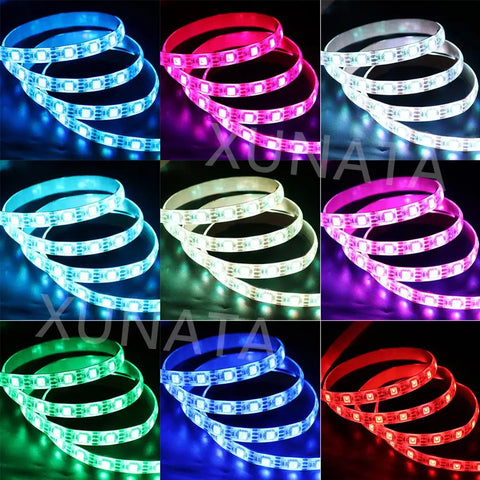VibeDock USB RGB LED Kit