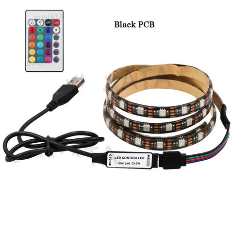 VibeDock USB RGB LED Kit