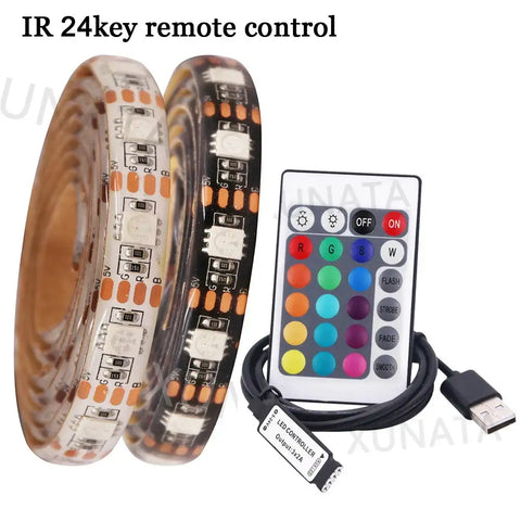 VibeDock USB RGB LED Kit