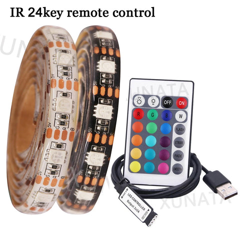 VibeDock USB RGB LED Kit