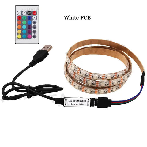 VibeDock USB RGB LED Kit