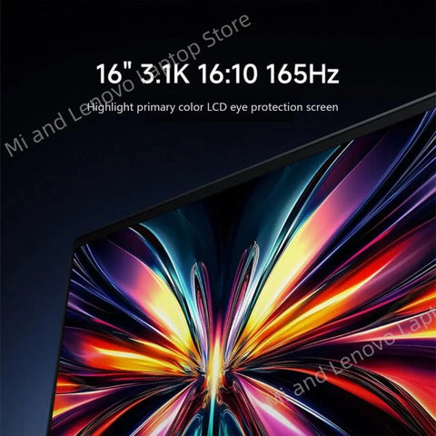 REDMI Book Pro 16 – Ultra Performance Creator Laptop 2025