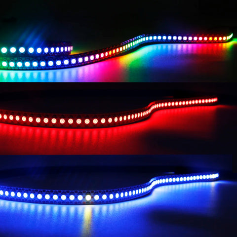 ChromaPixel WS2812B Smart LED Strip