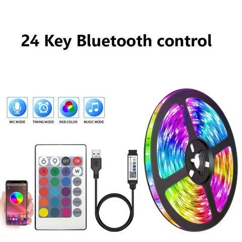 AeroIce Smart RGB LED Tape