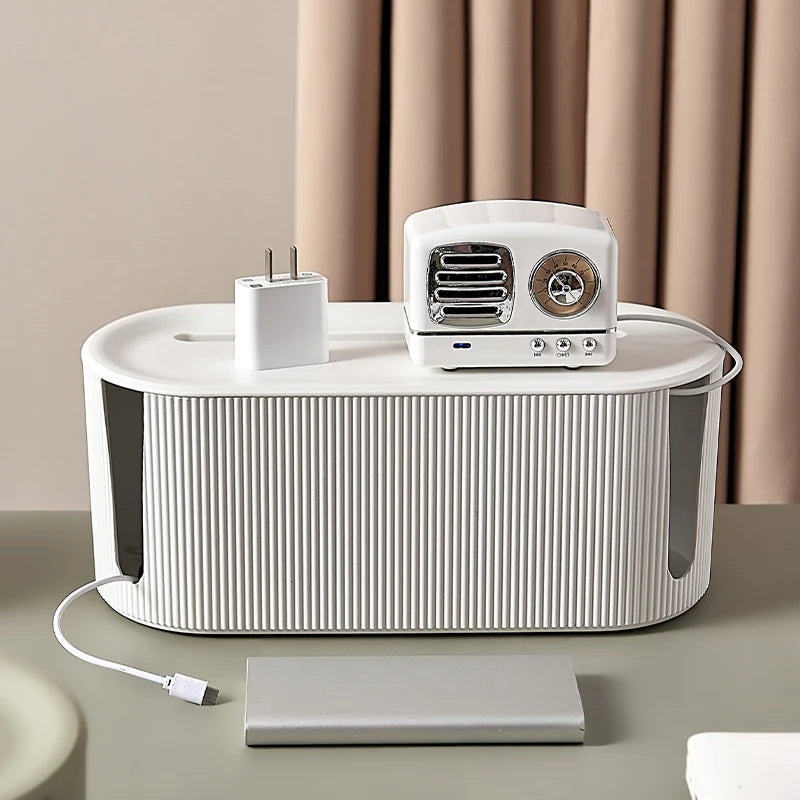 NordicStream Smart Hub Organizer