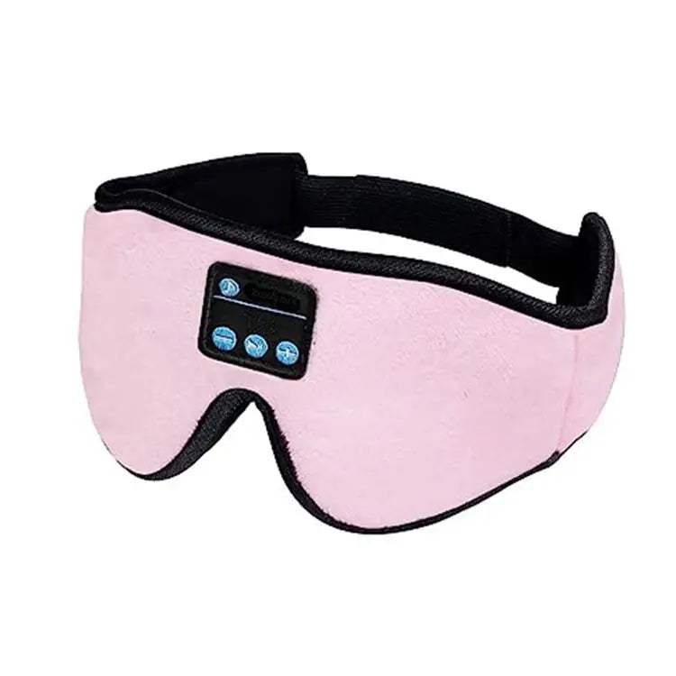 Bluetooth 3D Sleep Mask