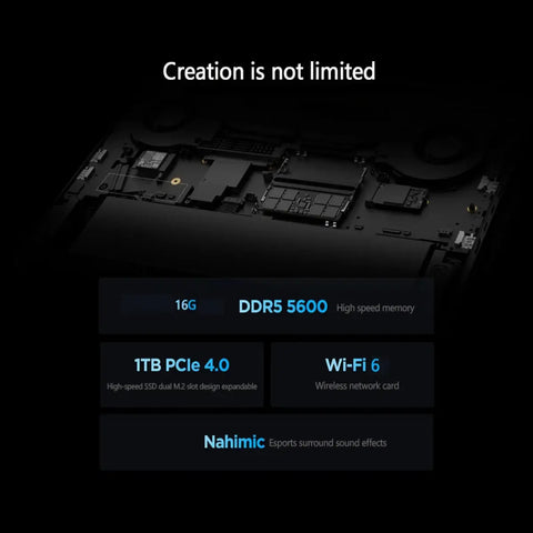 Lenovo Legion R7000P 2025 – RTX Gaming Power Laptop