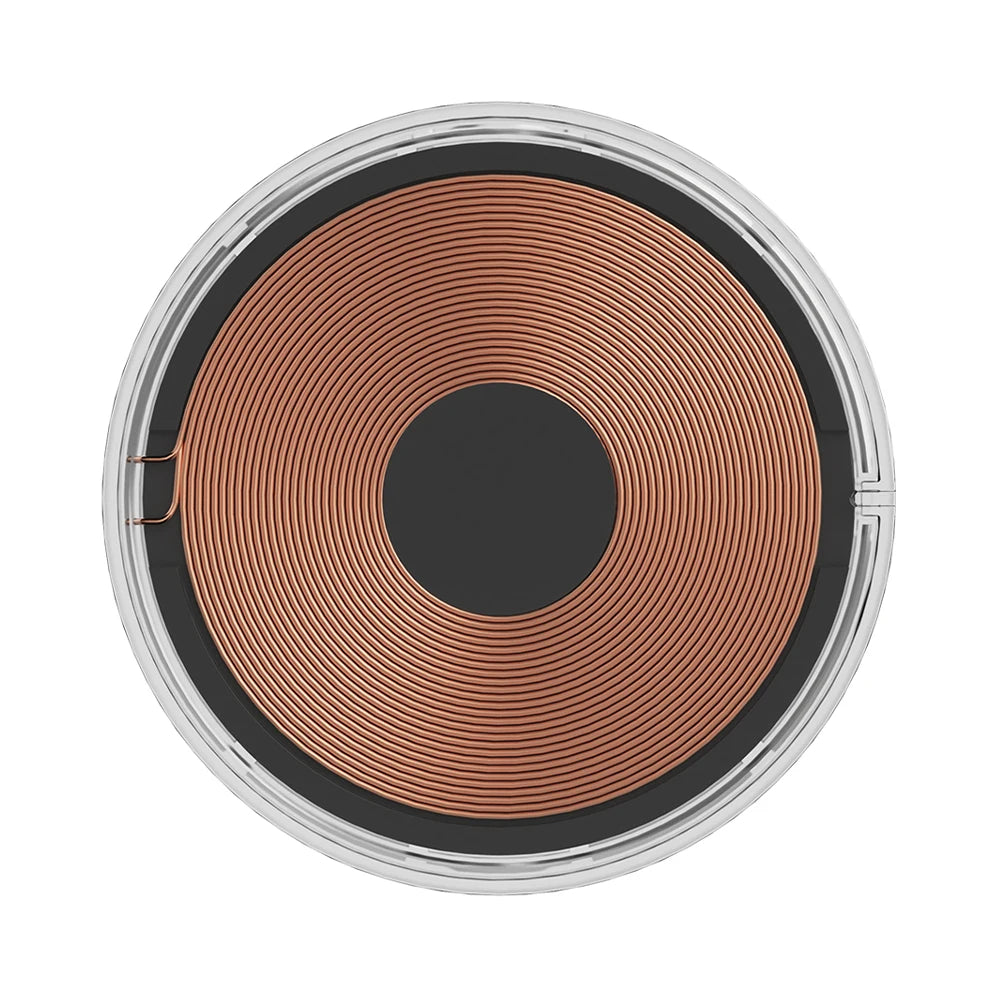 Qi Wireless Mouse Charging