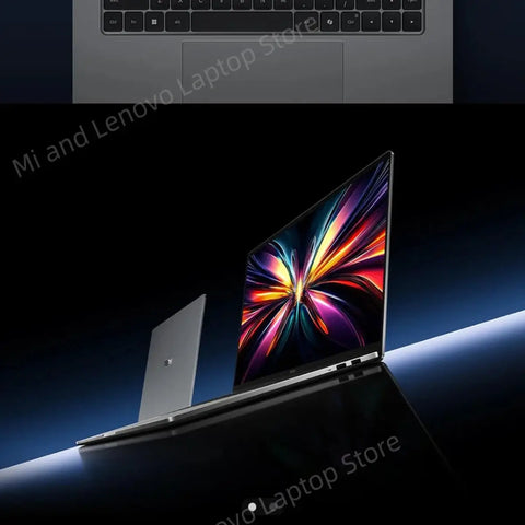 REDMI Book Pro 16 – Ultra Performance Creator Laptop 2025