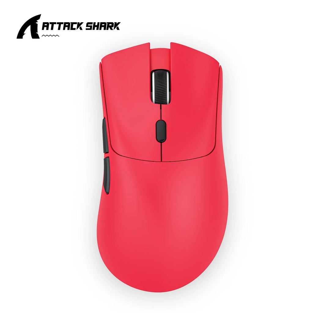 Attack Shark R1 Gaming Mouse