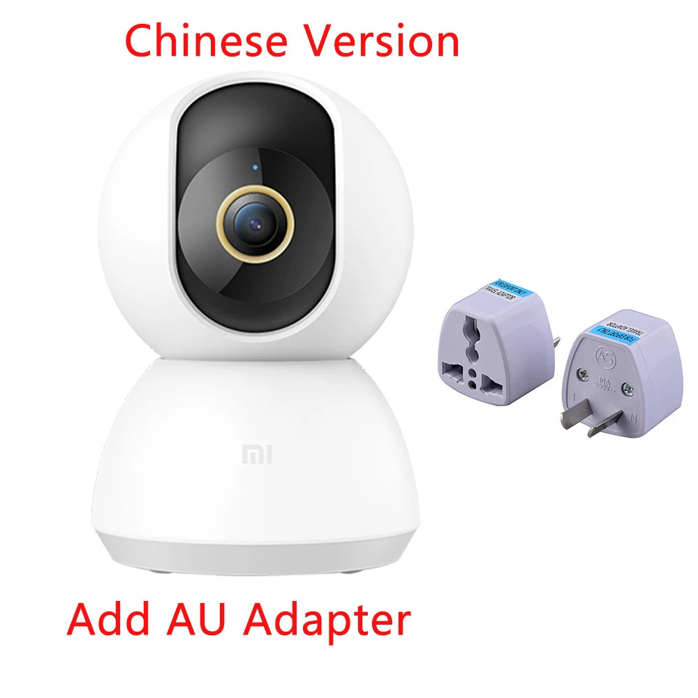 Xiaomi Mi 2K Smart Guard