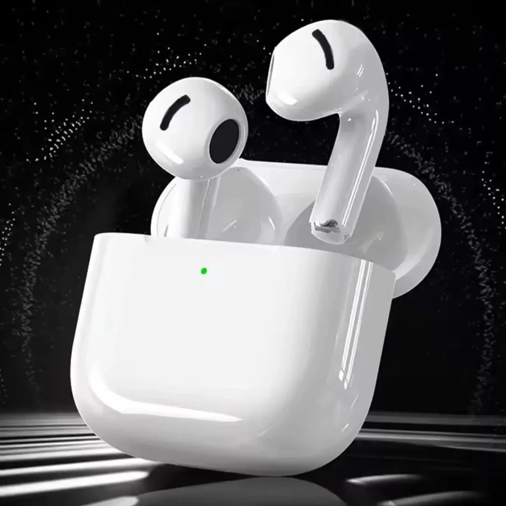 ANC TWS Bluetooth Earbuds