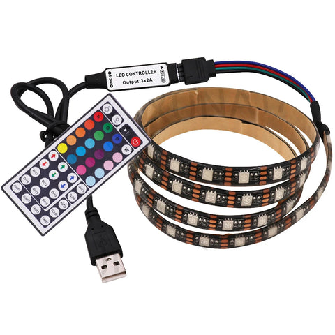 VibeDock USB RGB LED Kit