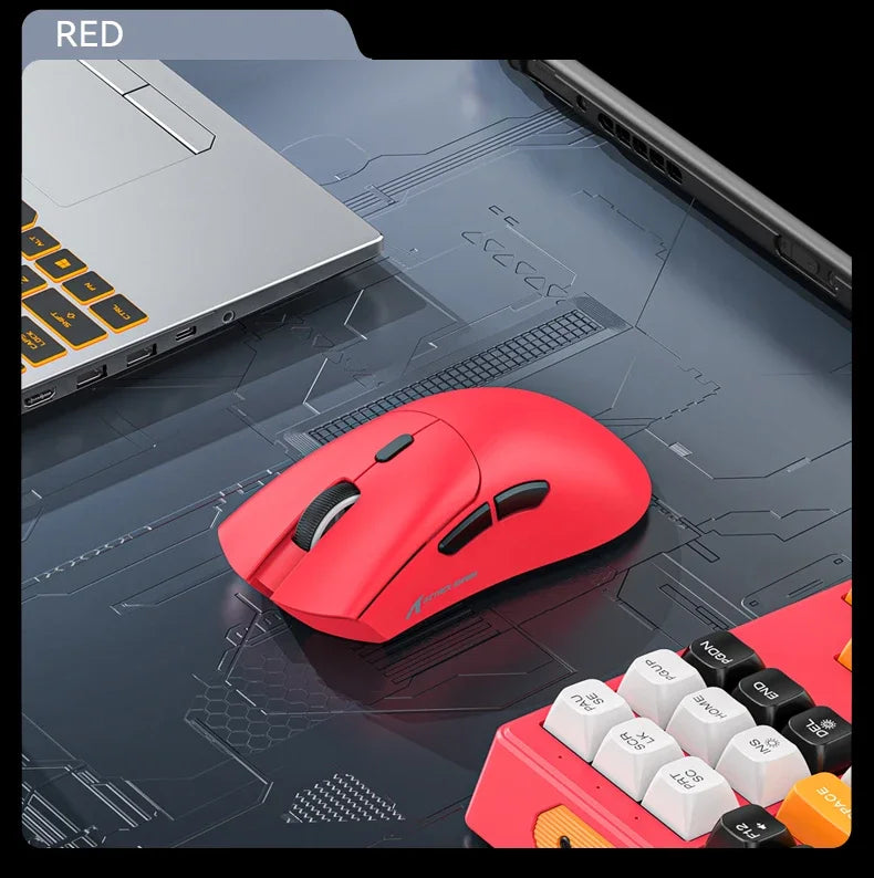 Attack Shark R1 Gaming Mouse