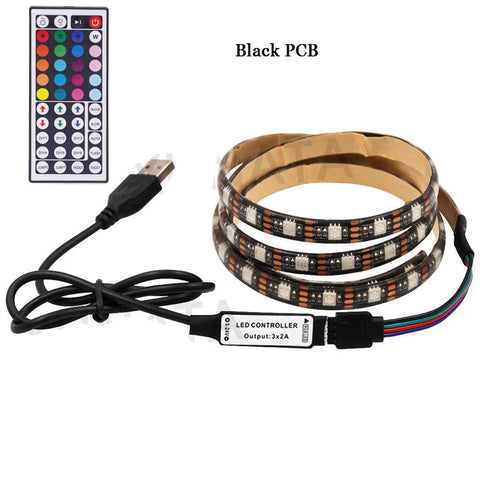 VibeDock USB RGB LED Kit