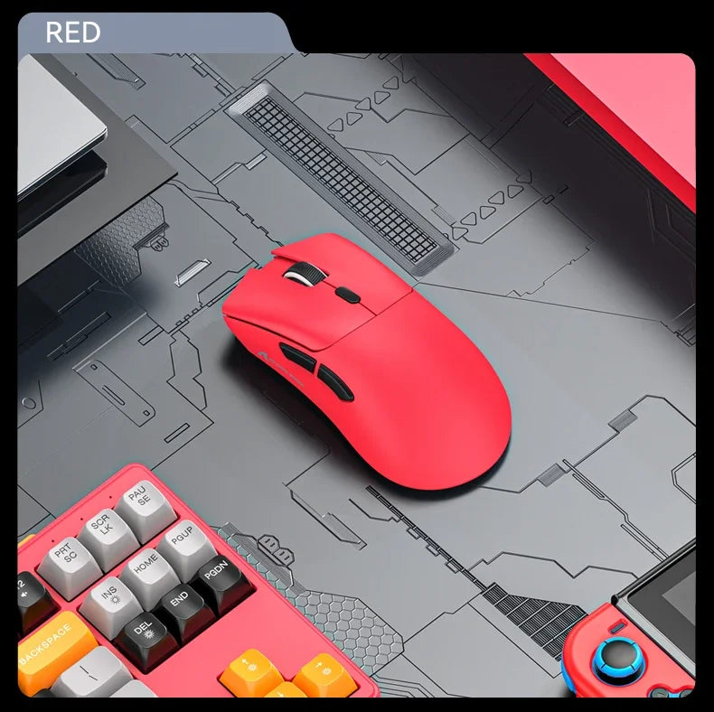 Attack Shark R1 Gaming Mouse