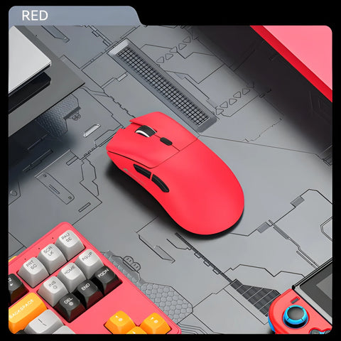 Attack Shark R1 Gaming Mouse – Ultra Light Wireless Precision  Mouse