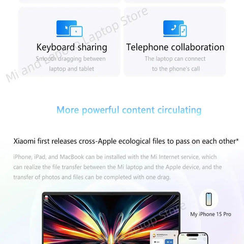 REDMI Book Pro 16 – Ultra Performance Creator Laptop 2025