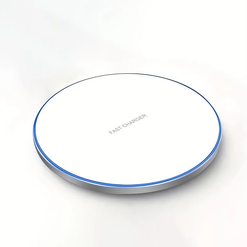 VIKEFON 30W Wireless Charger