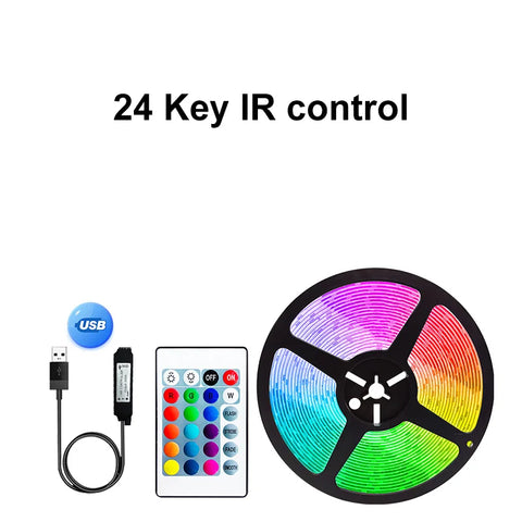 AeroIce Smart RGB LED Tape